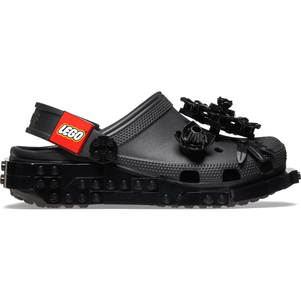 LEGO® Midnight Garden Clog